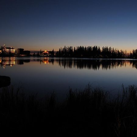 Apartman Strbske Pleso - Crocus 219 Zewnętrze zdjęcie