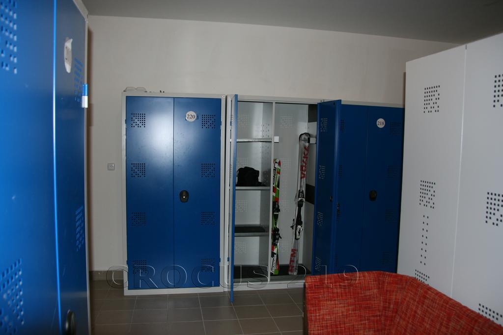 Apartman Strbske Pleso - Crocus 219 Zewnętrze zdjęcie