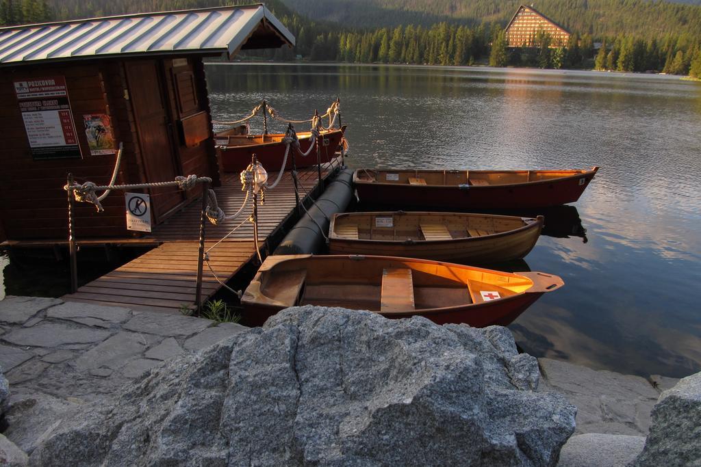 Apartman Strbske Pleso - Crocus 219 Pokój zdjęcie