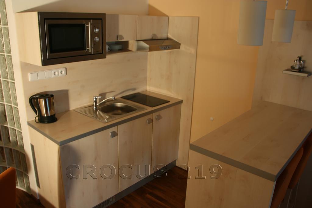 Apartman Strbske Pleso - Crocus 219 Zewnętrze zdjęcie