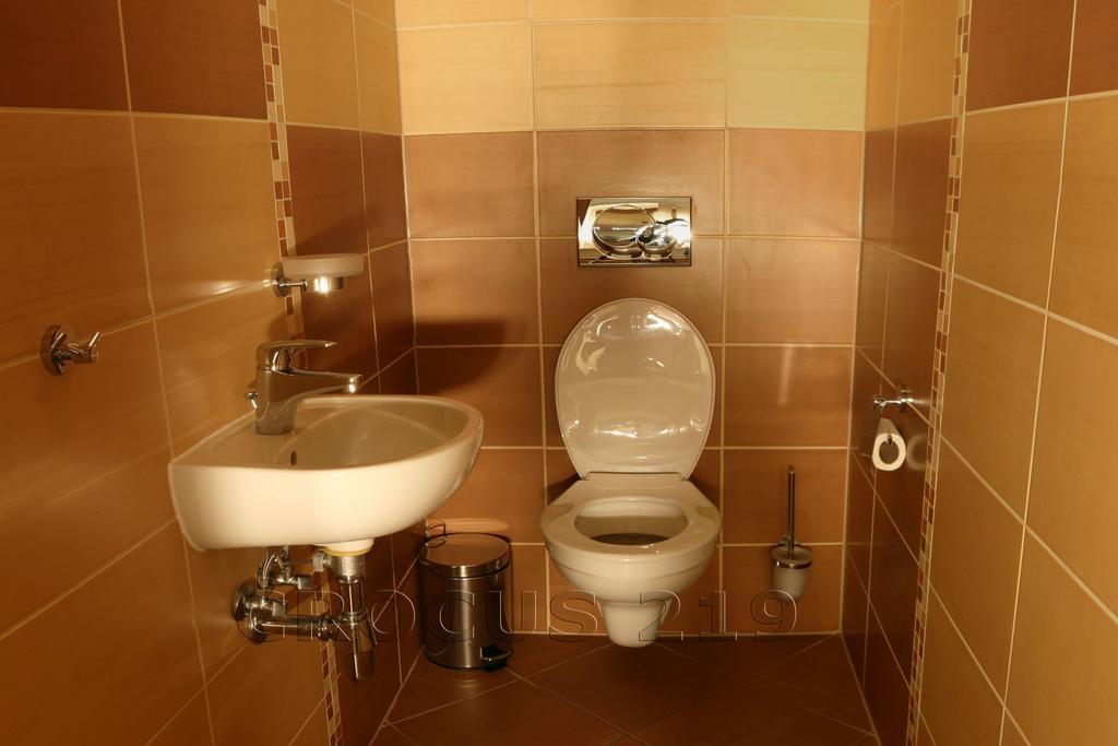 Apartman Strbske Pleso - Crocus 219 Zewnętrze zdjęcie